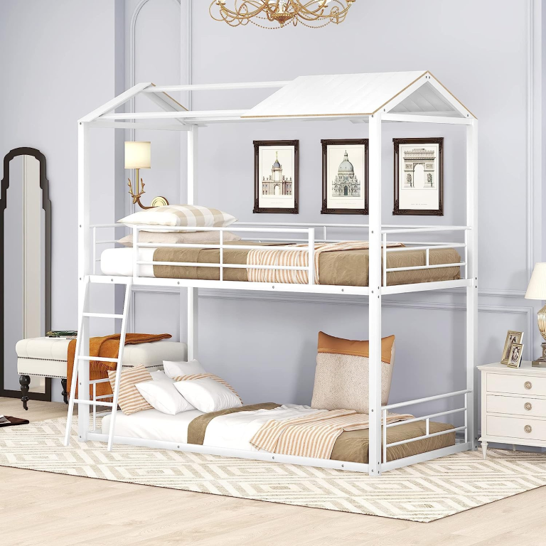 Are Bunk Beds Worth It? [Yes/NO?] 🤔